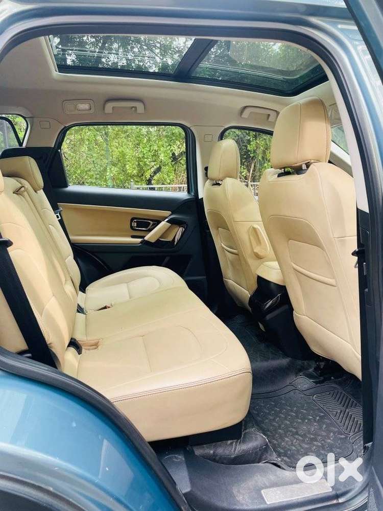 Tata Safari 2.0 Kryotec Xza, 2021, Diesel