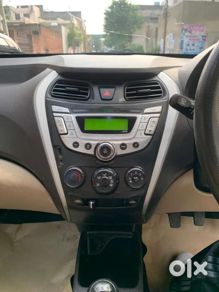 Hyundai Eon 2012 Petrol 65000 Km Driven