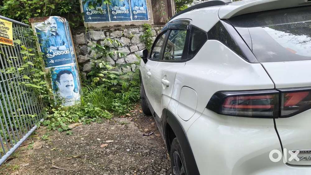 Toyota Urban Cruiser Taisor 2024