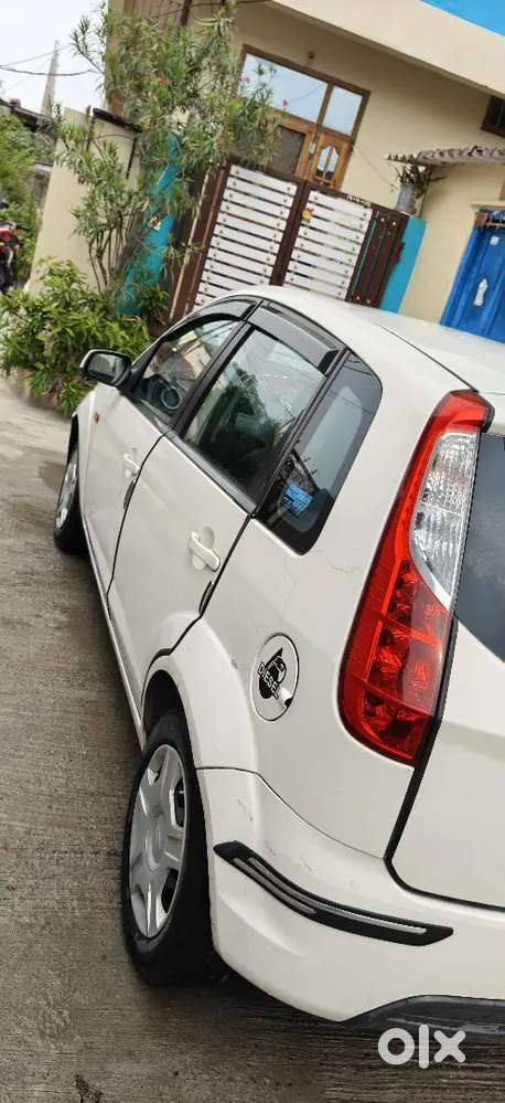 Ford Figo Diesel 2012