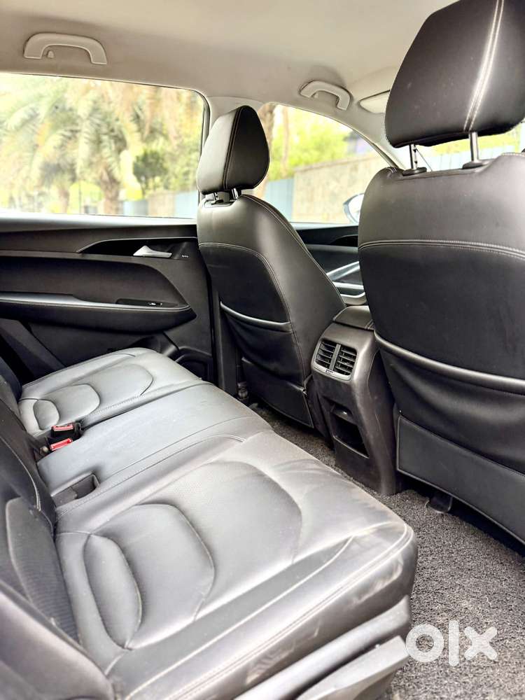Mg Hector 1.5 Dct Sharp, 2020, Petrol