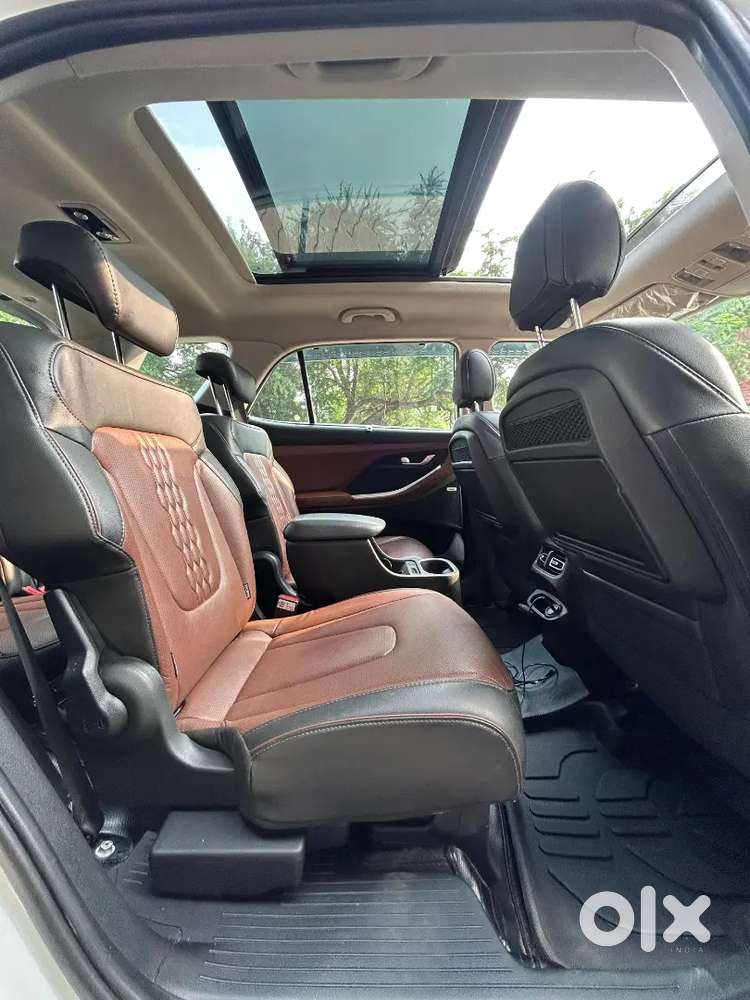 Hyundai Alcazar (o) Signature At