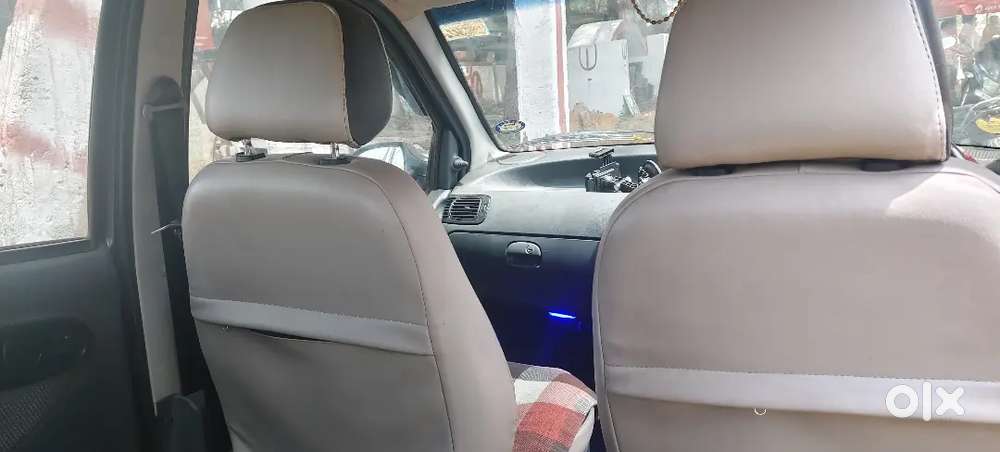Tata Indigo Cs Lx 2008 Diesel