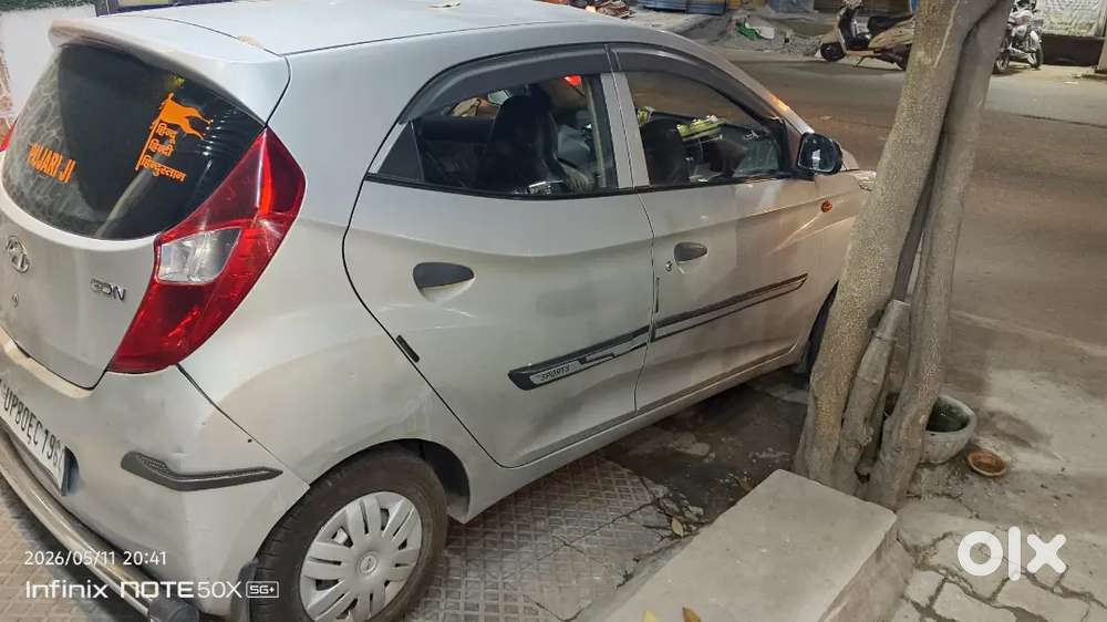 Hyundai Eon 2017 Petrol 28000 Km Driven