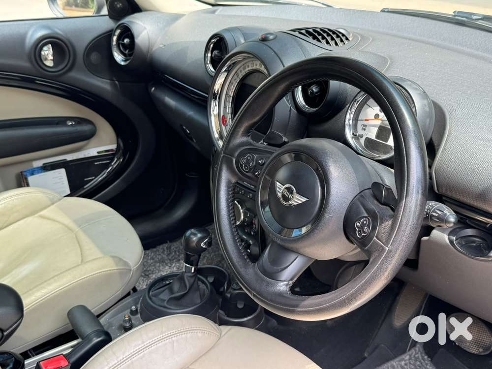 Mini Cooper Countryman Cooper D Countryman, 2014, Diesel