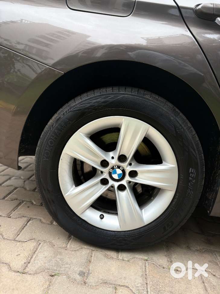 Bmw 3 Series 2.0 320d Sport Line, 2013, Diesel