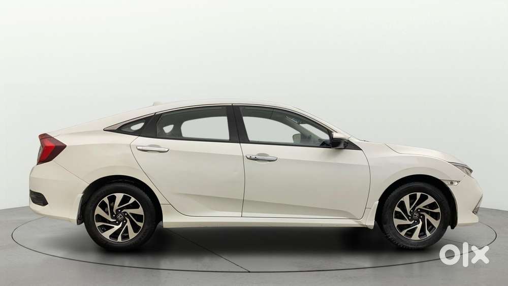 Honda Civic Vx, 2019, Petrol
