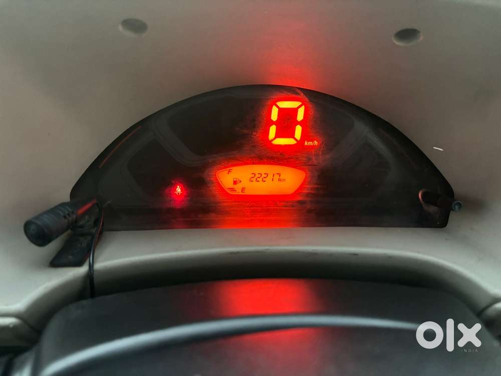 Maruti Suzuki Eeco 5 Str Ac (o), 2023, Petrol