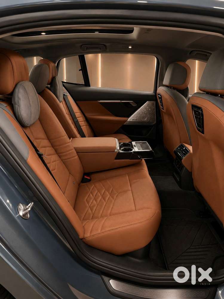 Bmw 5 Series 530 Li M Sport, 2025, Petrol