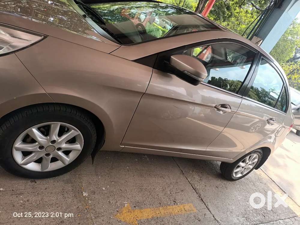 Tata Zest 2017 Petrol 68000 Km Driven
