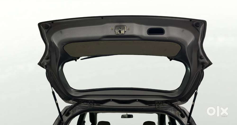 Maruti Suzuki Celerio 2014-2017 Zxi, 2016, Petrol