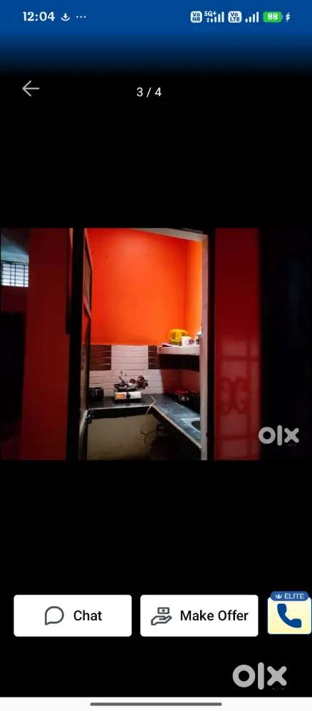 Rent home apartment