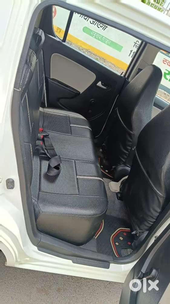 Maruti Suzuki Alto Vxi Plus Good Condition And Less Running