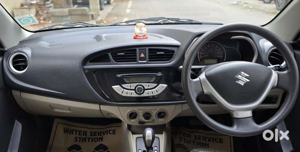 Maruti Suzuki Alto K10 Vxi Amt, 2019, Petrol