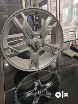 Buy Sell Used Alloy Wheels in Dehradun Second Hand Spare Parts