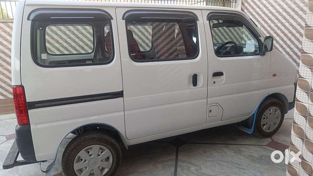 Maruti Suzuki Car 2025