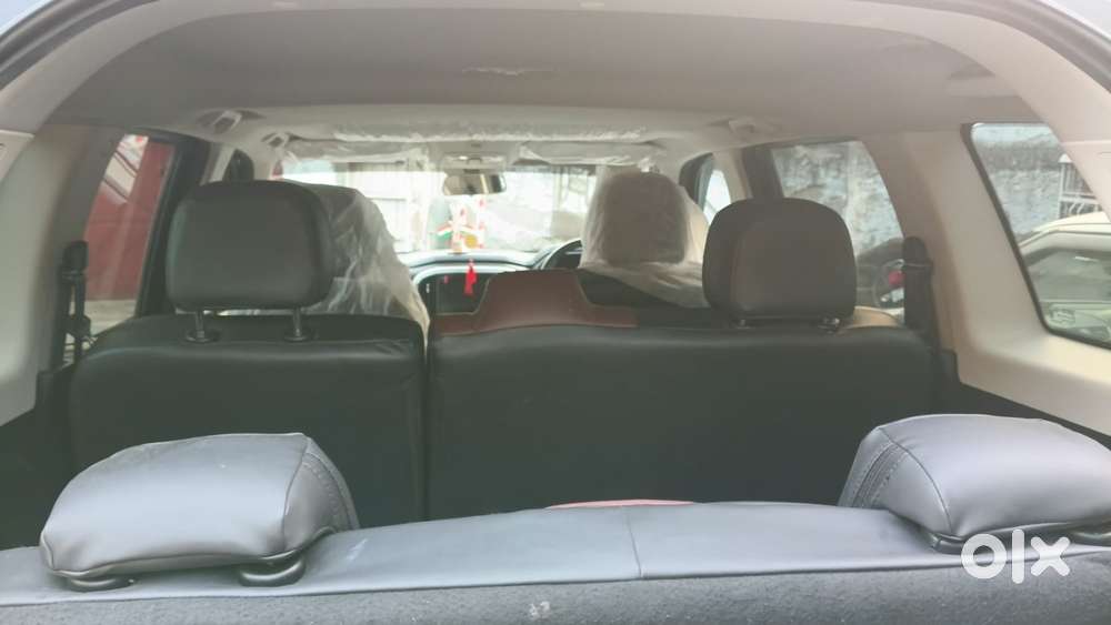 Mahindra Scorpio-n 2.2 Z8 L Diesel Mt 7 Str, 2024, Diesel