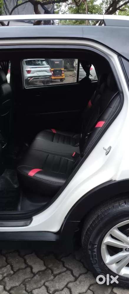 Hyundai Creta, 2015, Diesel