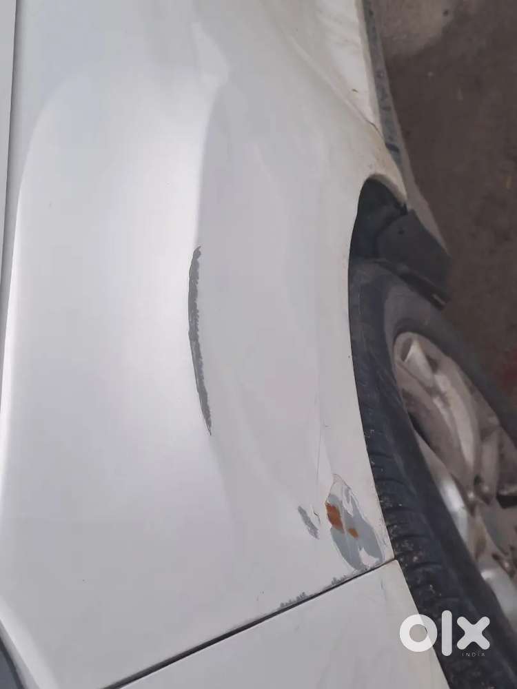 Ford Ecosport 1.5 Diesel 2014
