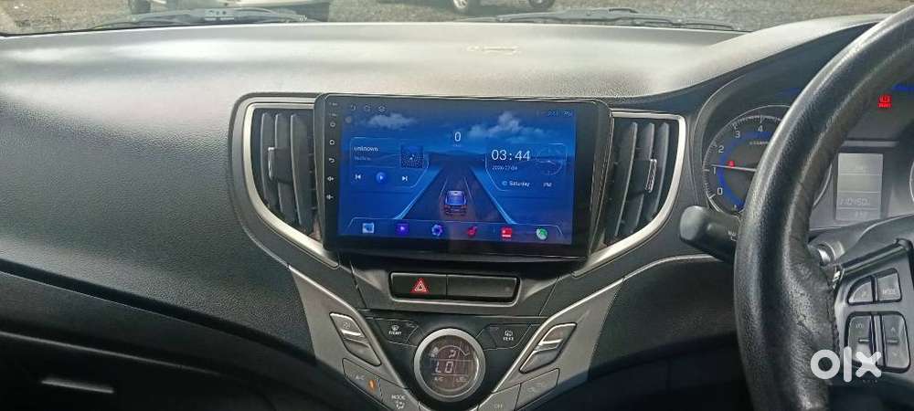 Maruti Suzuki Baleno Delta, 2020, Petrol