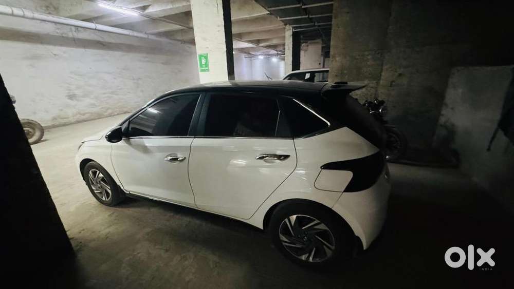 Hyundai New I20 2023 Petrol Good Condition