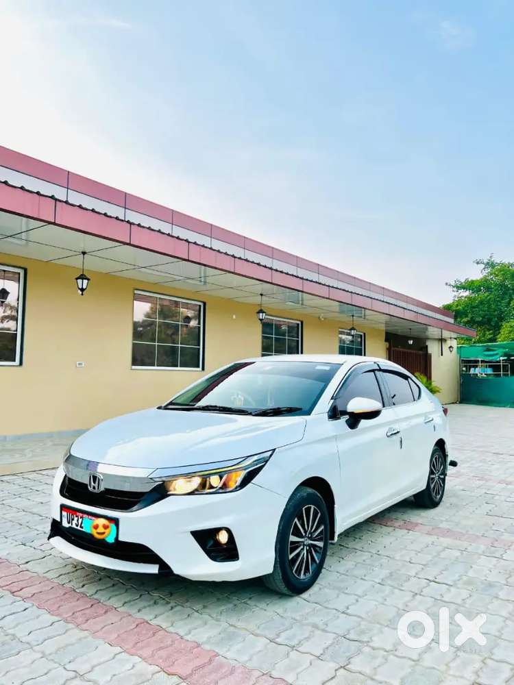 (arjent.sale) Car Honda City 2021 Diesel 1,st Owner