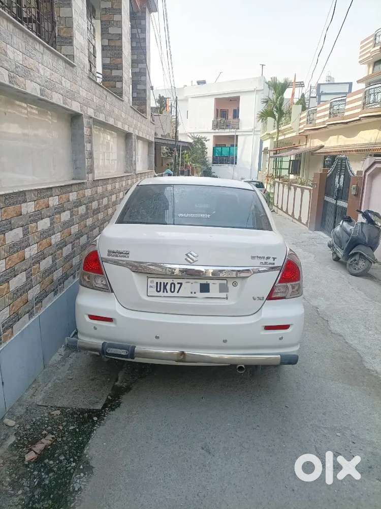 Maruti Suzuki Dzire 2011 Petrol Well Maintained