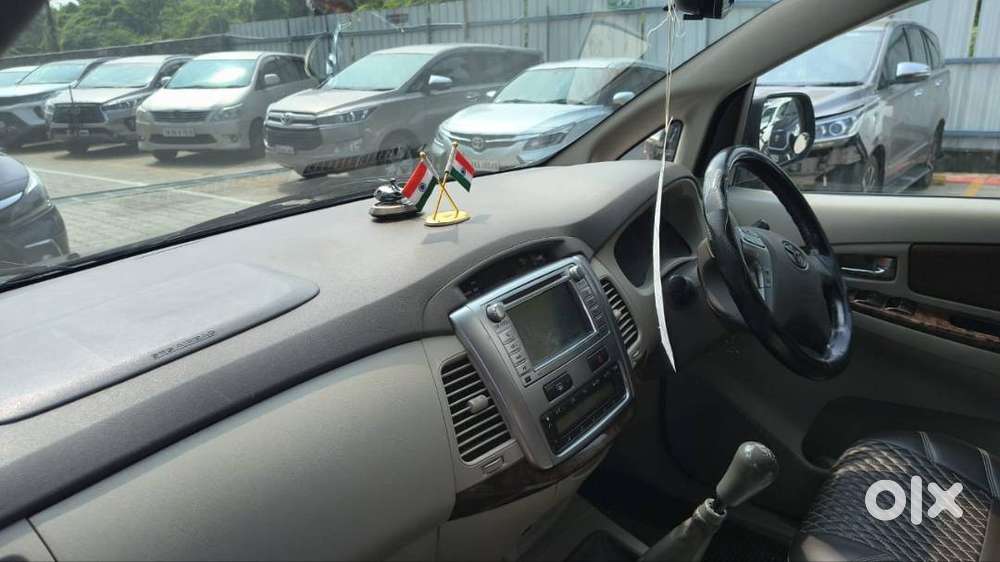 Toyota Innova 2014 Diesel Good Condition