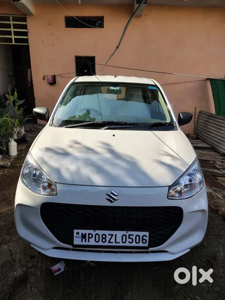 Maruti Suzuki Alto 2026