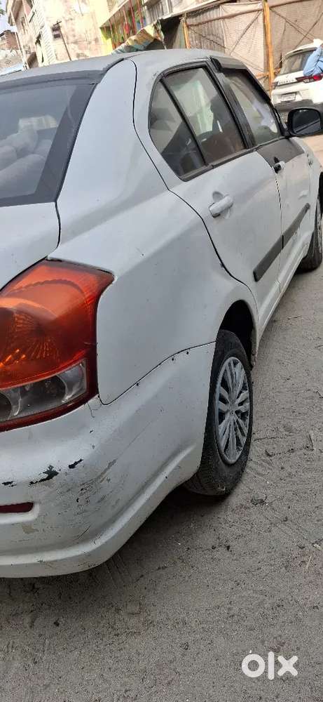 Swift Desire A1 Condition Never Open Engine Only Dent Pent Work