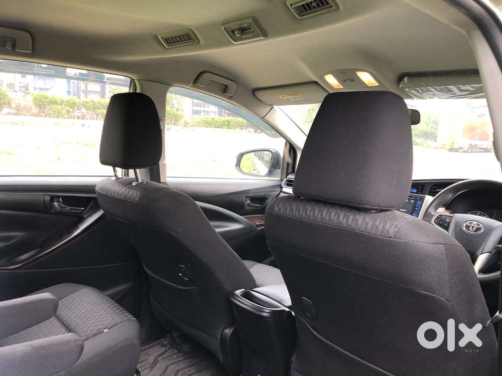 Toyota Innova Crysta [2020-ongoing] 2.4 Gx 7 Str, 2020, Diesel