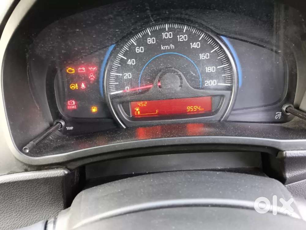 Maruti Suzuki Baleno 1.2 Sigma, 2021, Petrol