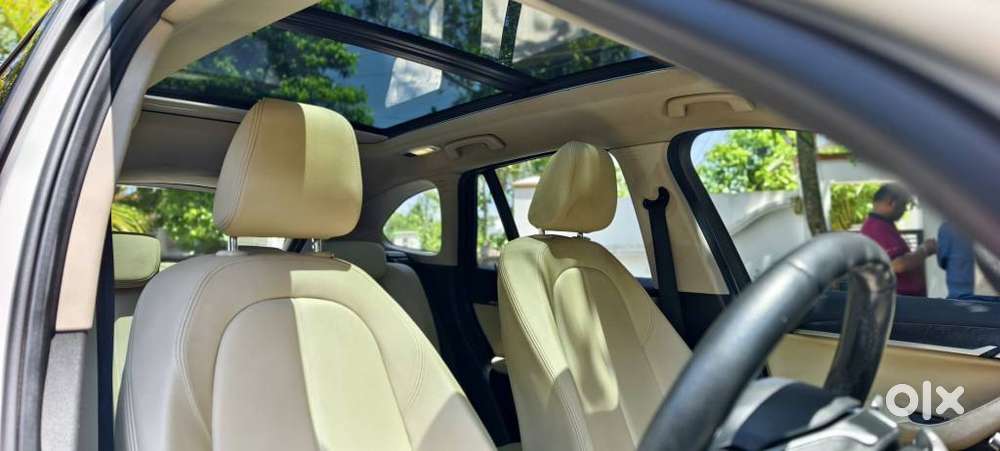 Bmw X1 2.0 Sdrive20d Xline, 2016, Diesel