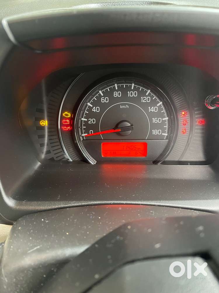 Wagon R Zxi 2023