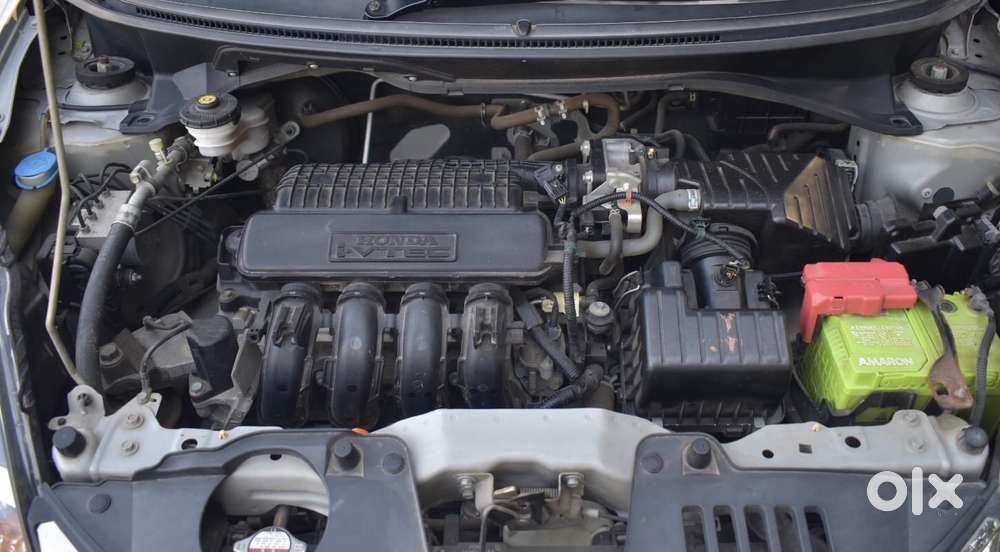 Honda Amaze Vx Cvt I-vtec, 2016, Petrol