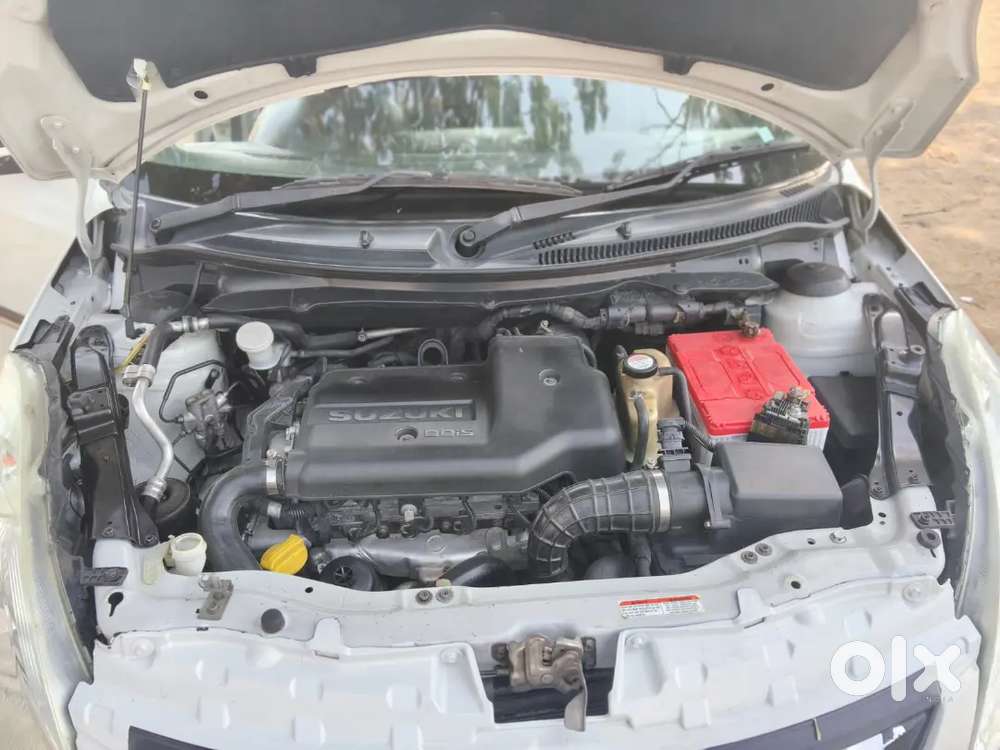 Maruti Suzuki Swift Dzire Tour 2018 Diesel 156000 Km Driven