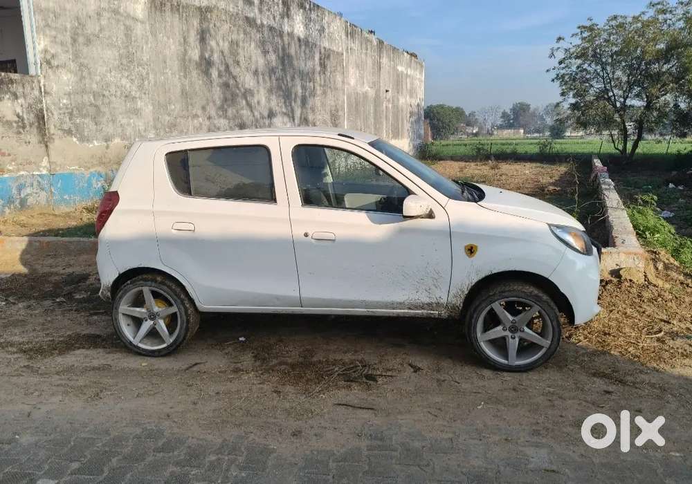 Maruti Suzuki Alto 2022