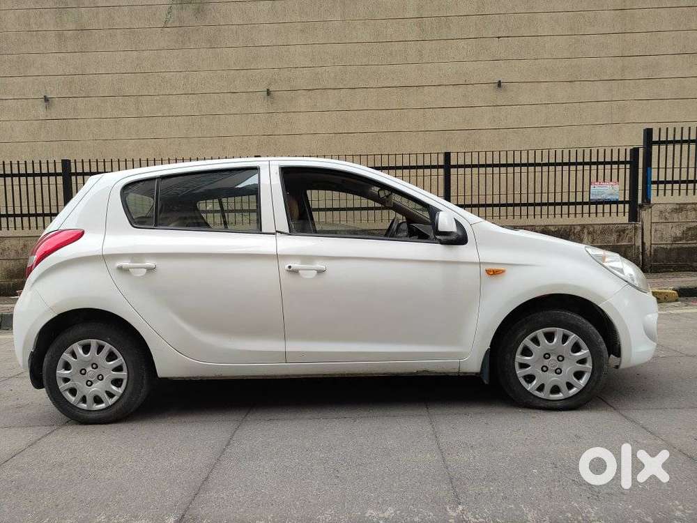 Hyundai I20 Magna Plus, 2011, Petrol