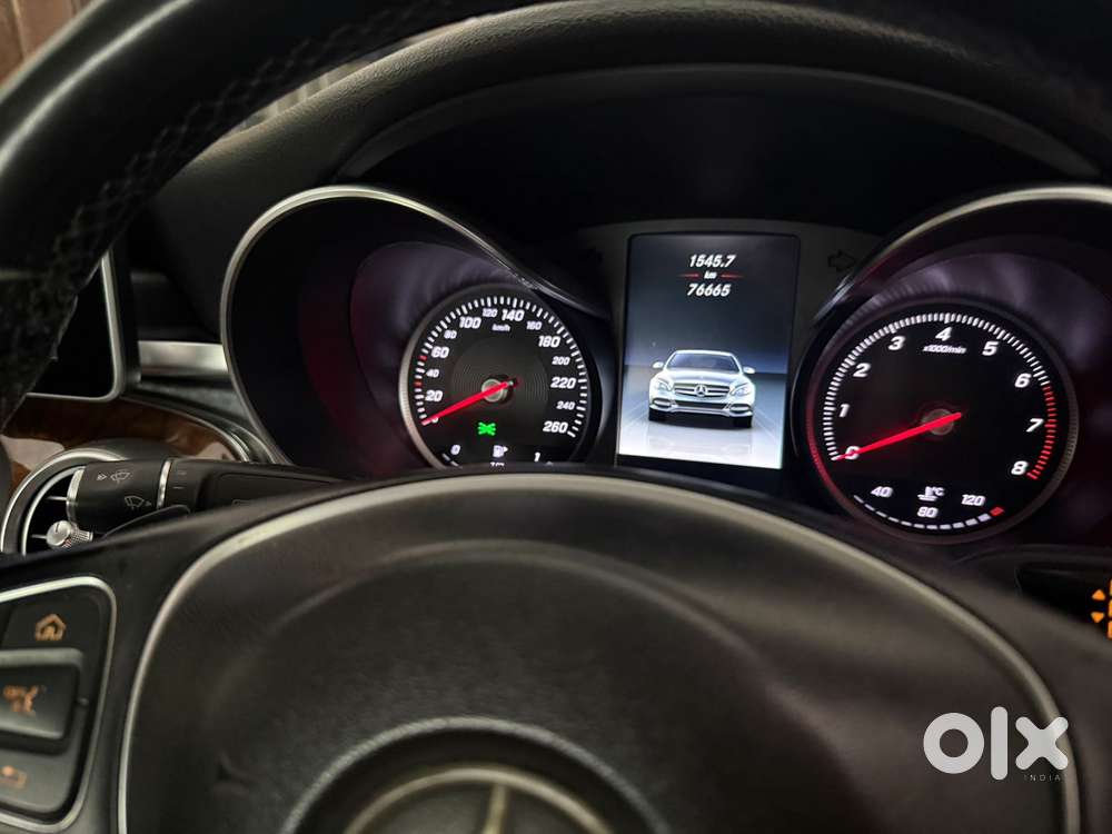 Mercedes-benz C Class Prime 200, 2016, Petrol