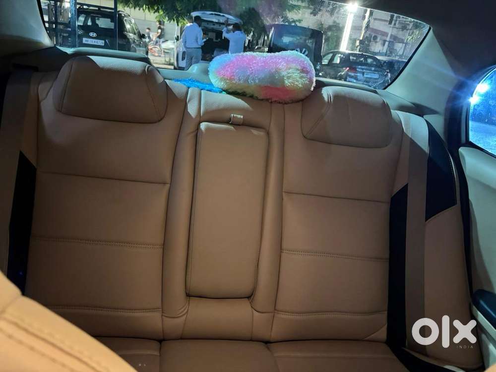 Honda 2017 Petrol Like New Condition