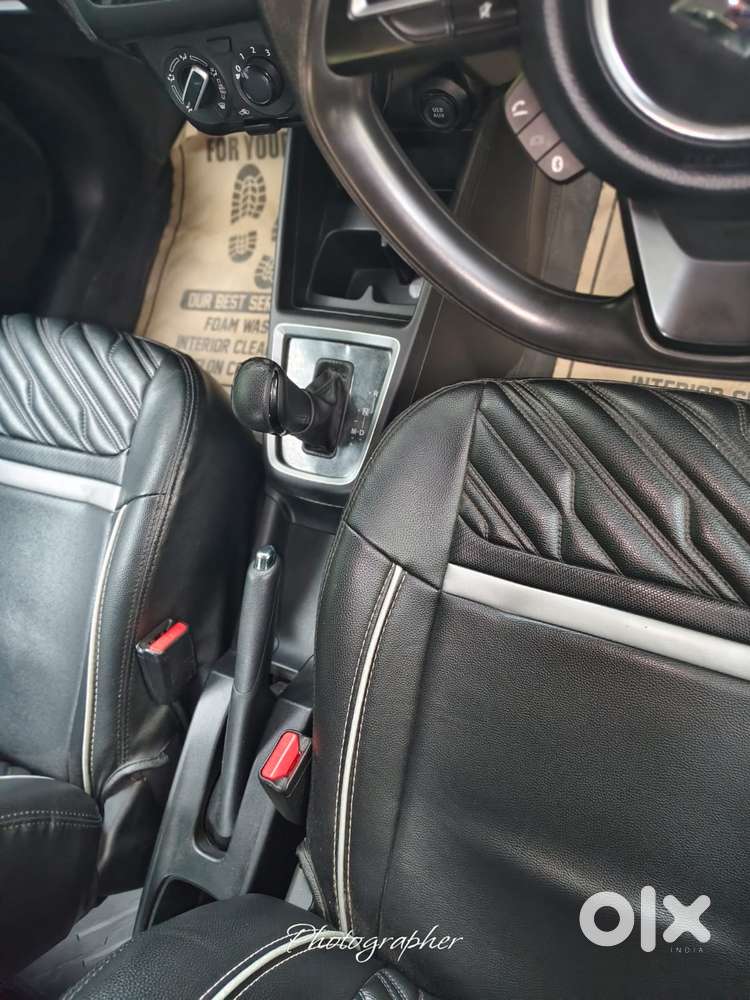 Maruti Suzuki Swift Vxi Ags, 2022, Petrol
