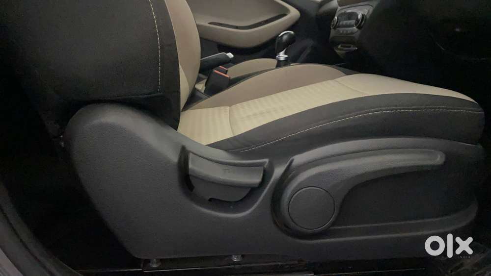 Hyundai Elite I20 Asta 1.2 (o), 2018, Petrol