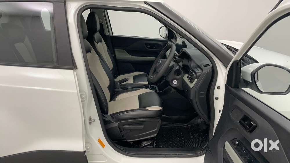Tata Punch Adventure Amt, 2025, Petrol