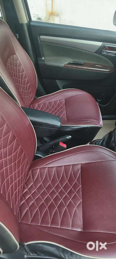 Maruti Suzuki Ertiga 2017 Diesel 80000 Km Driven