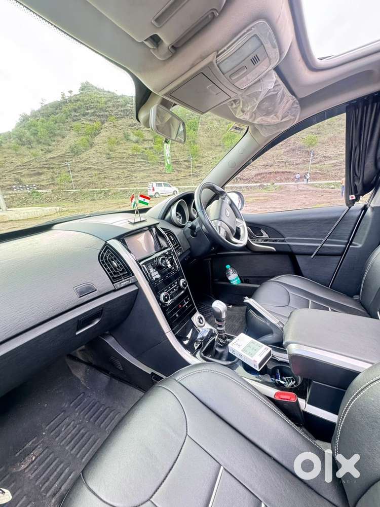 Mahindra Xuv500 Diesel 2021