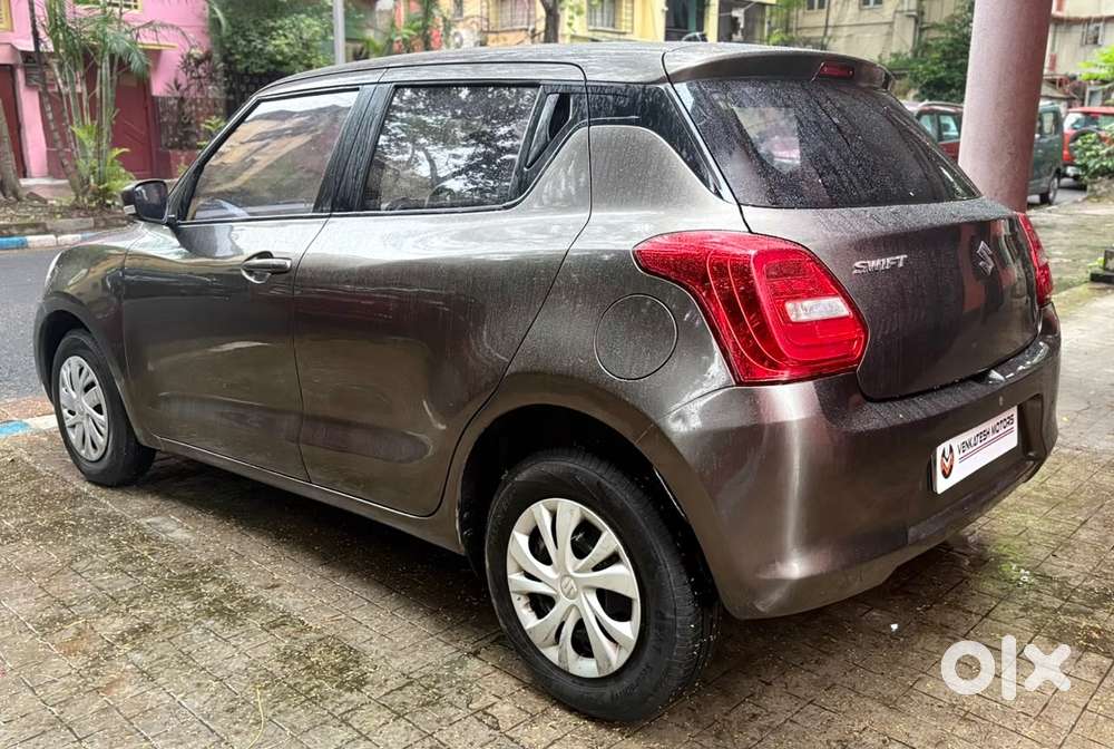 Maruti Suzuki Swift Amt Vxi, 2018, Petrol