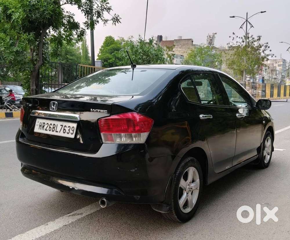 Honda City 2008-2011 1.5 V Mt, 2011, Petrol