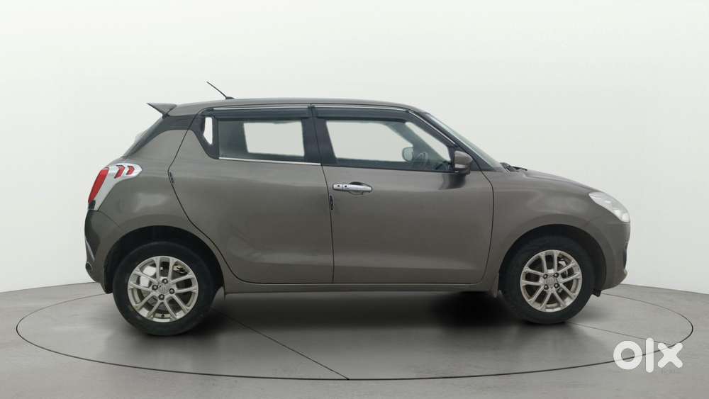 Maruti Suzuki Swift Amt Zxi, 2019, Petrol