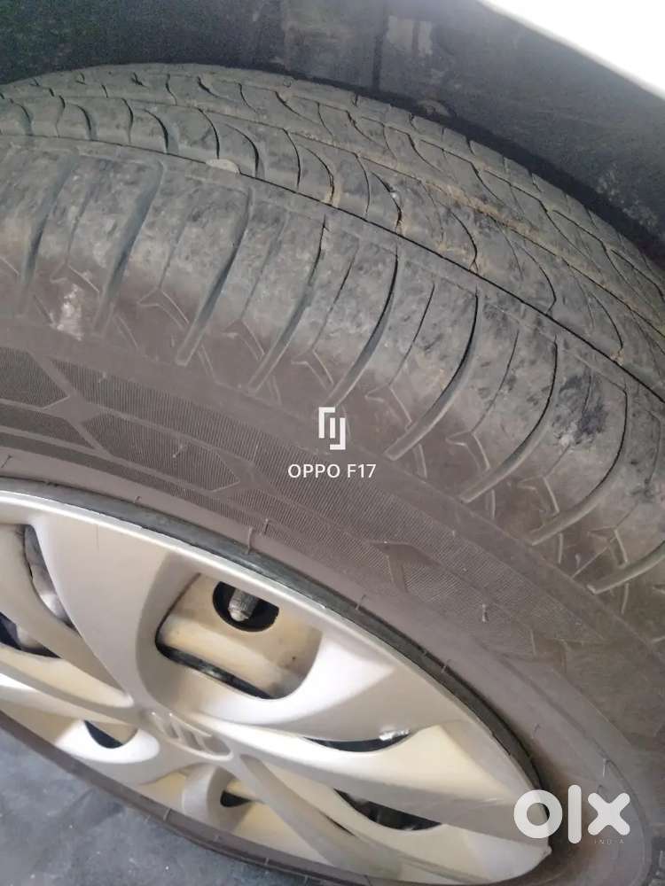 Maruti Suzuki Swift Dzire Tour 2015 Diesel 175555 Km Driven