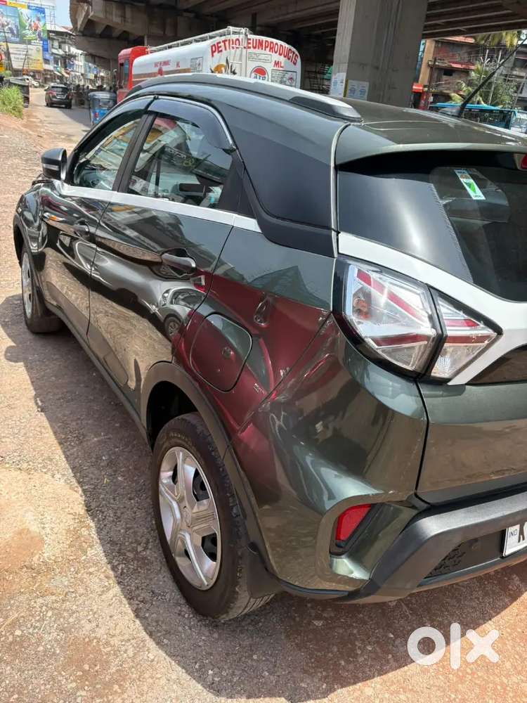 Tata Nexon 2022